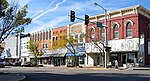 Downtown La Salle, Illinois